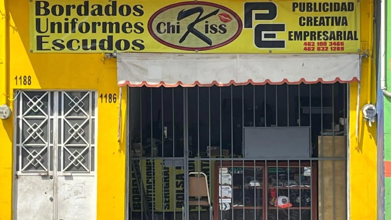 Multimpresos Gráficos Irapuato