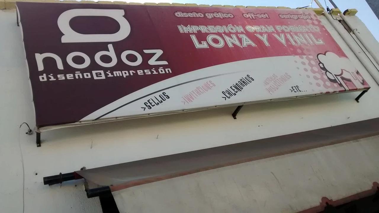 Nodoz Print Irapuato
