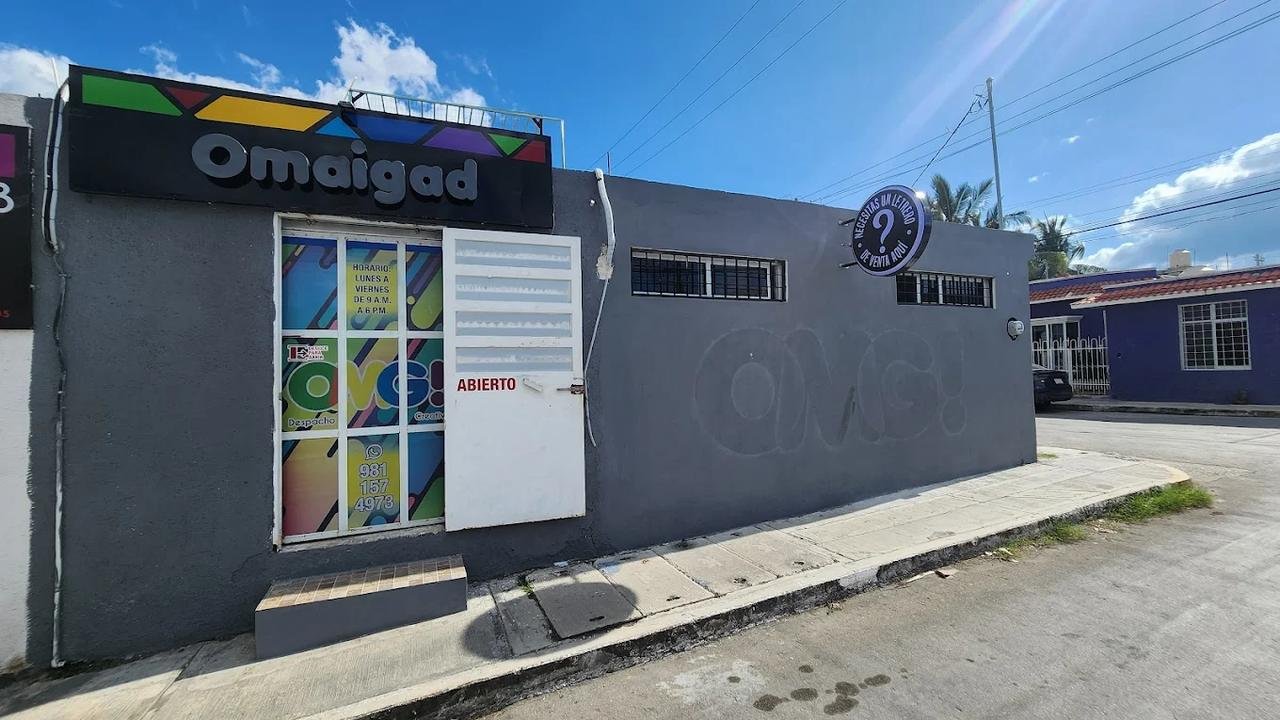Omaigad Despacho creativo