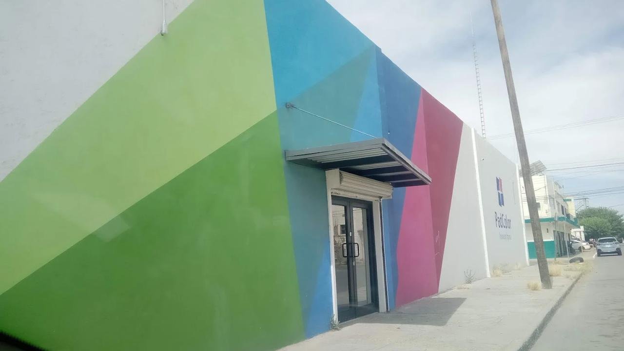 PadColor Juárez