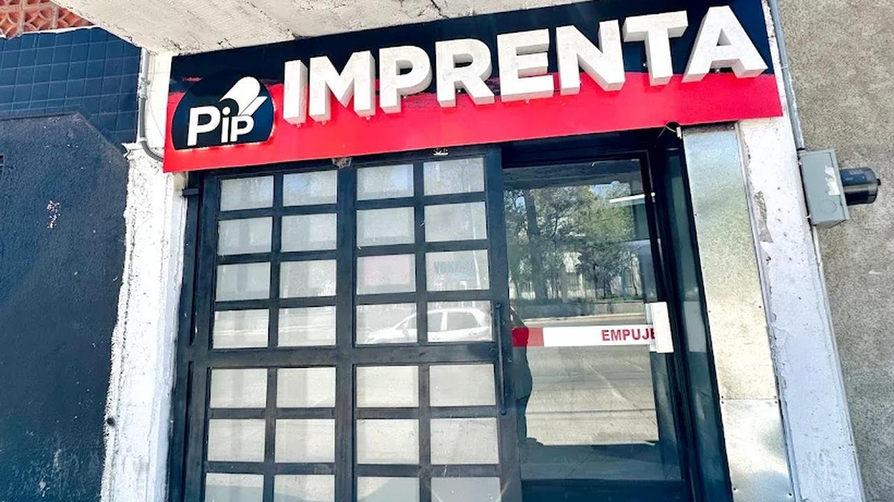 Papeleria y Publicidad PIP