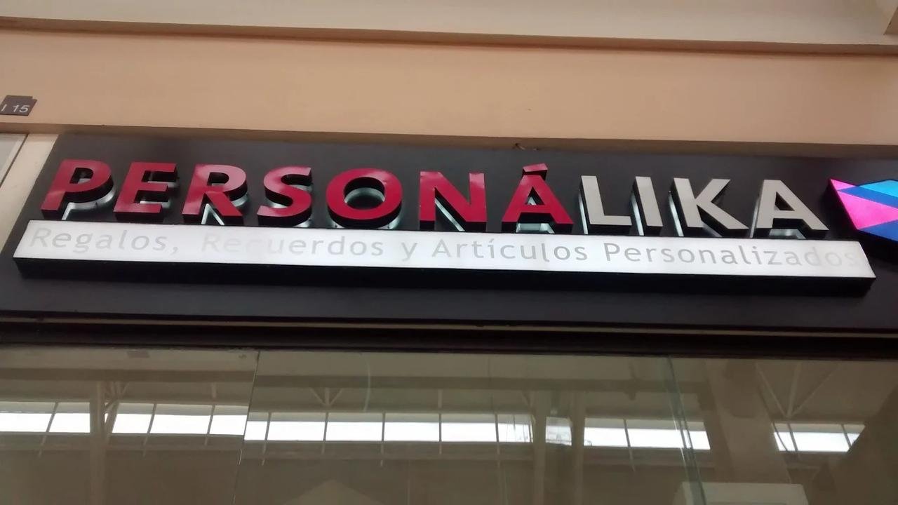 Personálika Tuxtla