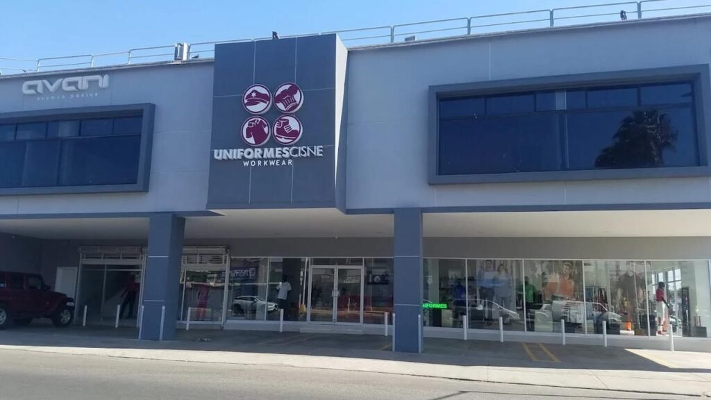 Playeras Cisne Ensenada
