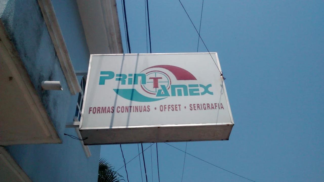 Printamex del Sureste