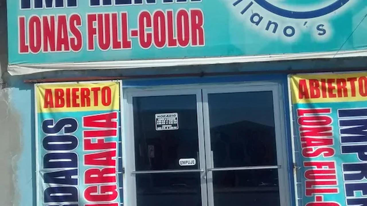 Red Printer