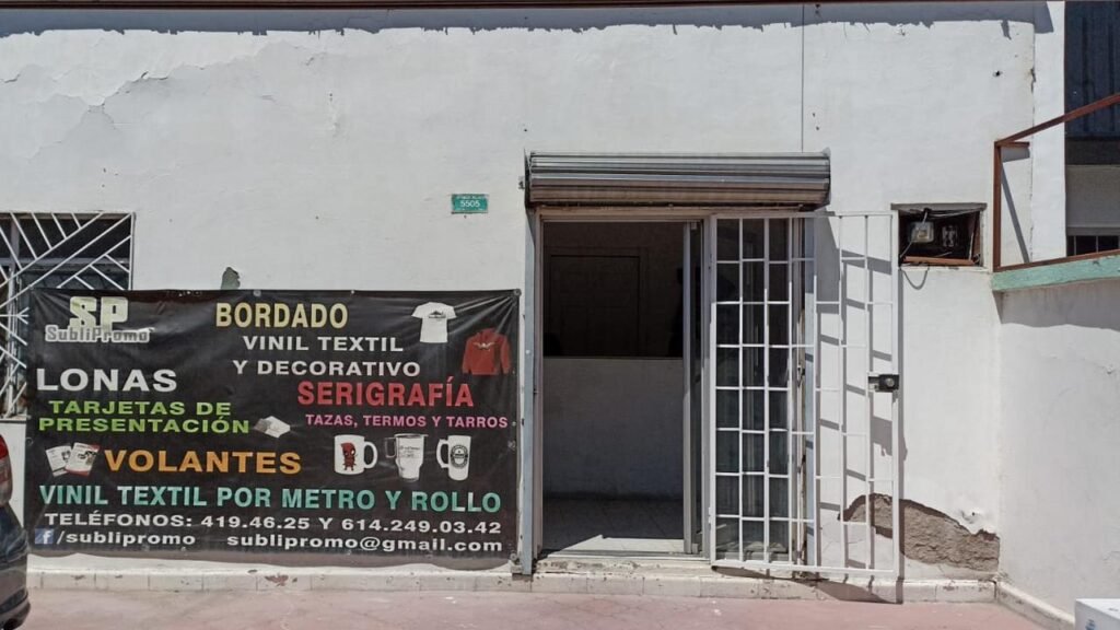 SP Sublipromo