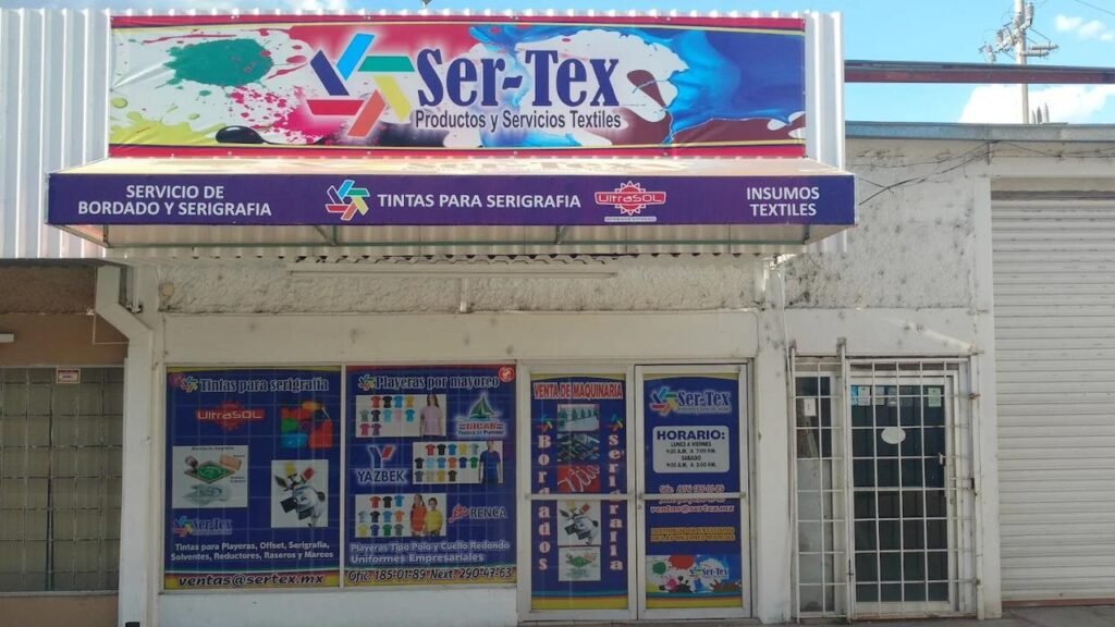 Sertex