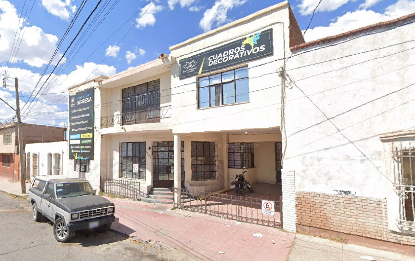 Sublimpreso Chihuahua