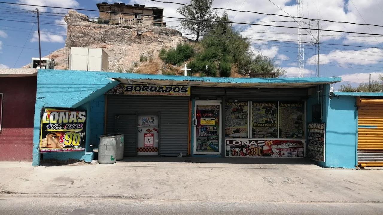 Todo Impresión Juárez