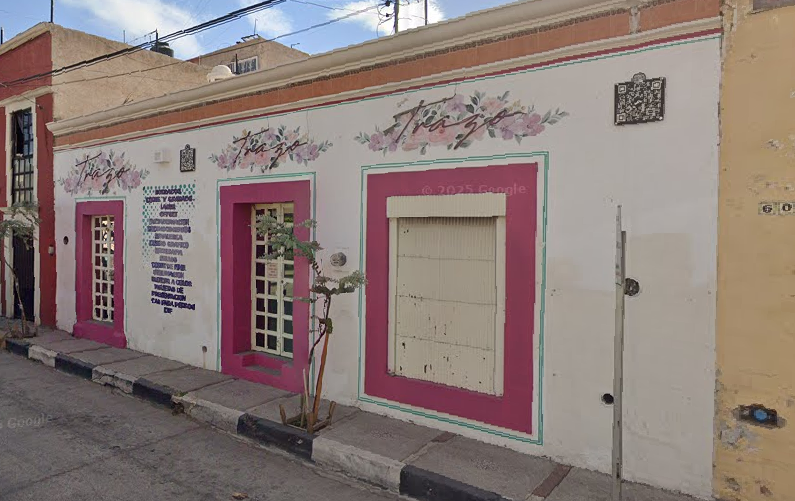 Trazo Durango