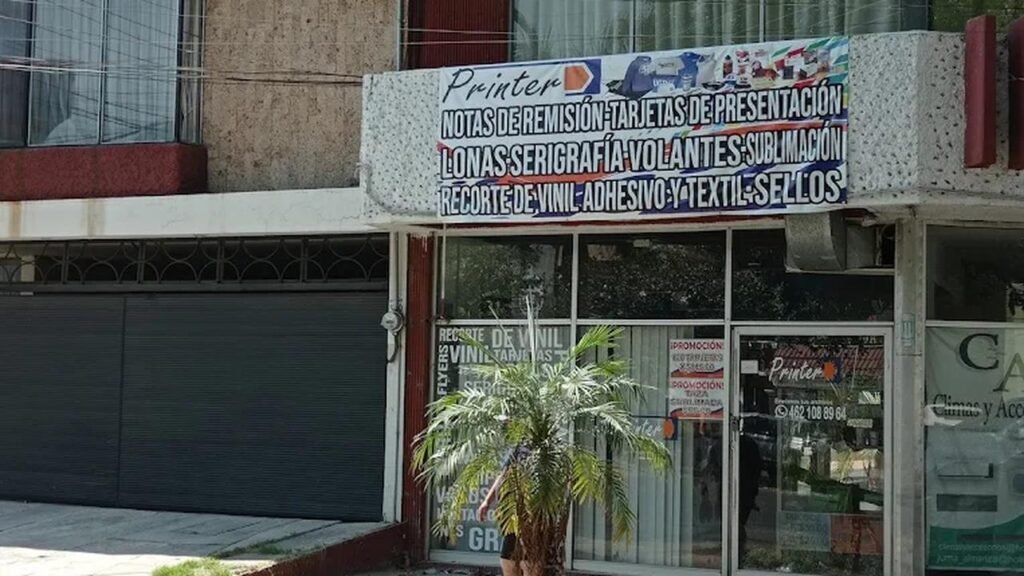 Tu Lona de Volada
