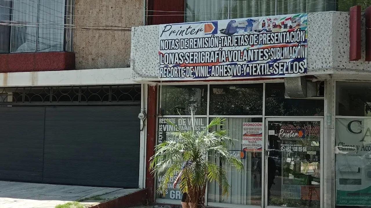 Tu Lona de Volada