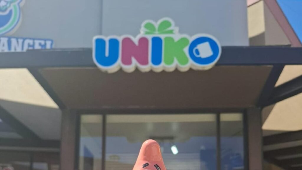 Uniko Souvenirs