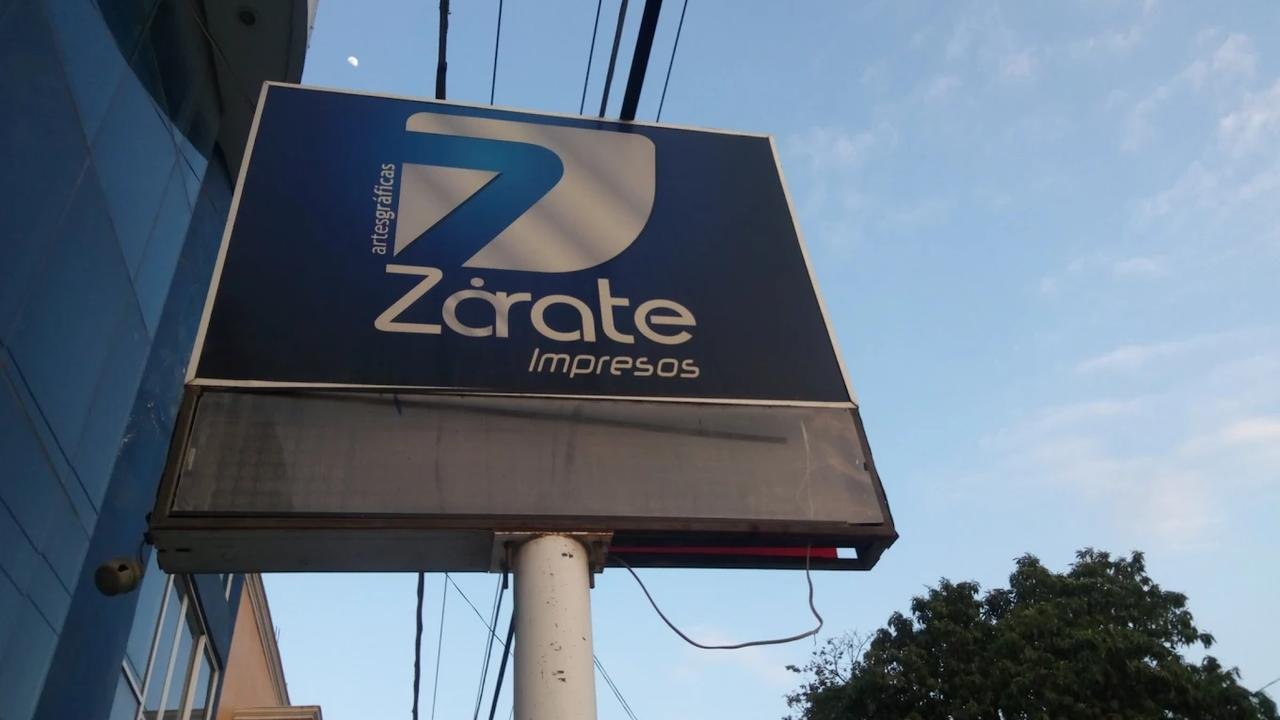 Zárate Impresos