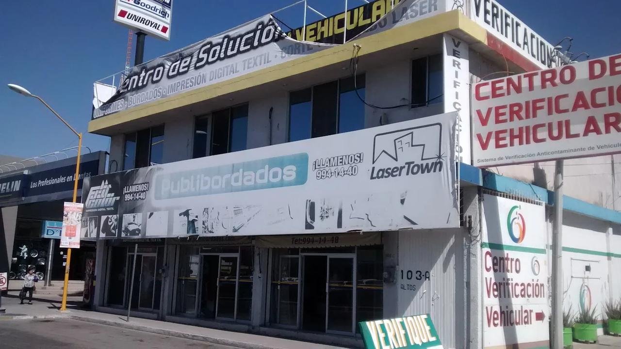 Publibordados