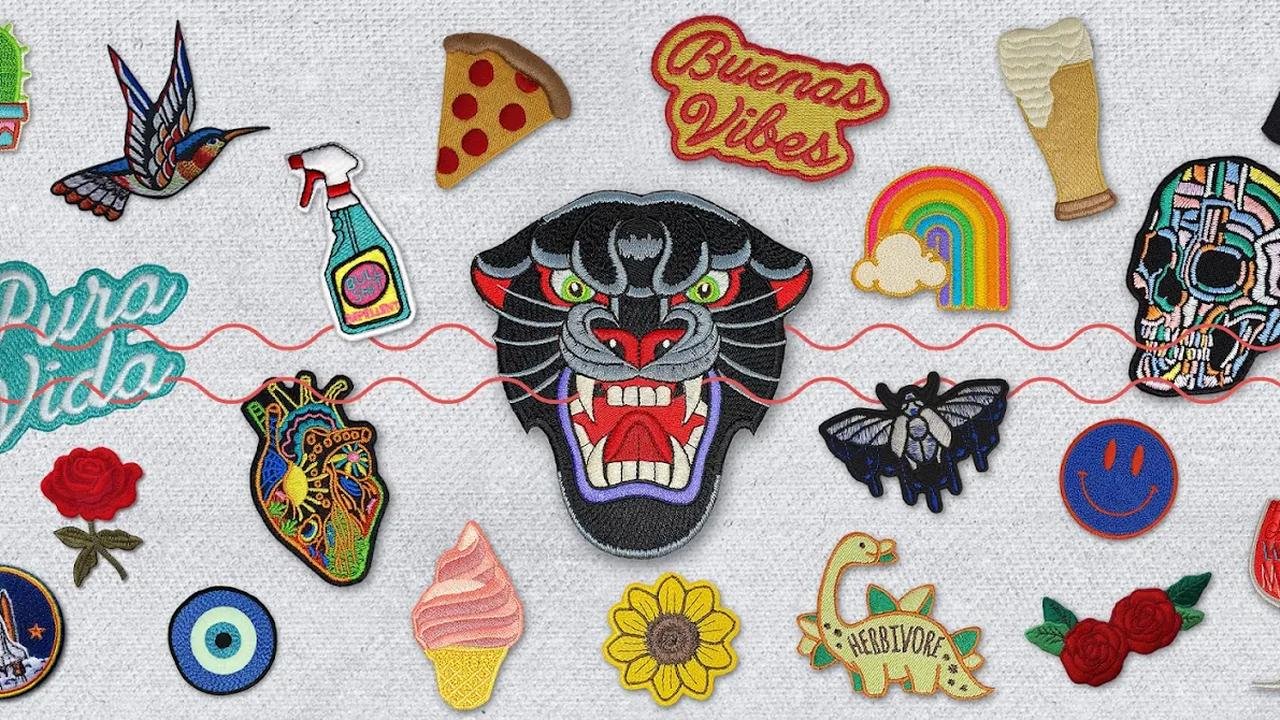 We Patches